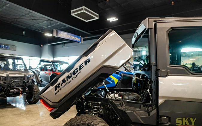 2024 Polaris® Ranger Crew XD 1500 NorthStar Edition Premium