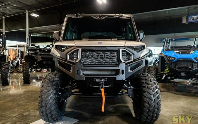 2024 Polaris Ranger Crew XD 1500 Northstar Edition Premium