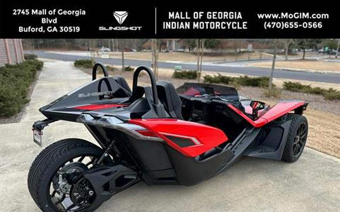 2024 Slingshot Slingshot SLR AutoDrive