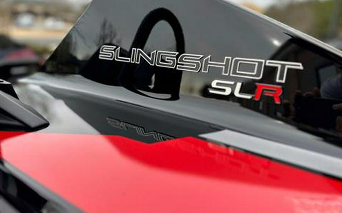 2024 Slingshot Slingshot SLR AutoDrive
