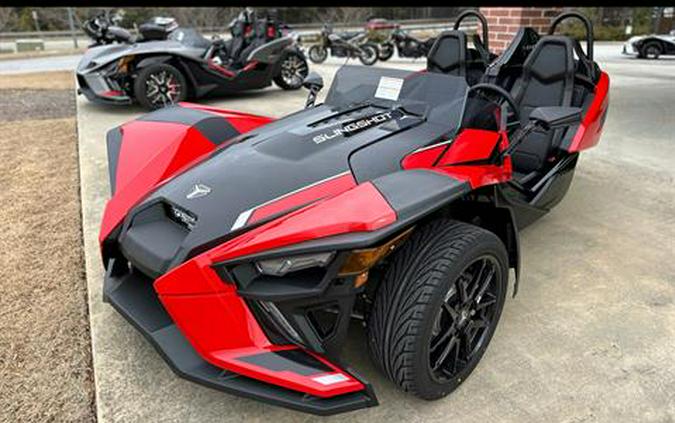 2024 Slingshot Slingshot SLR AutoDrive