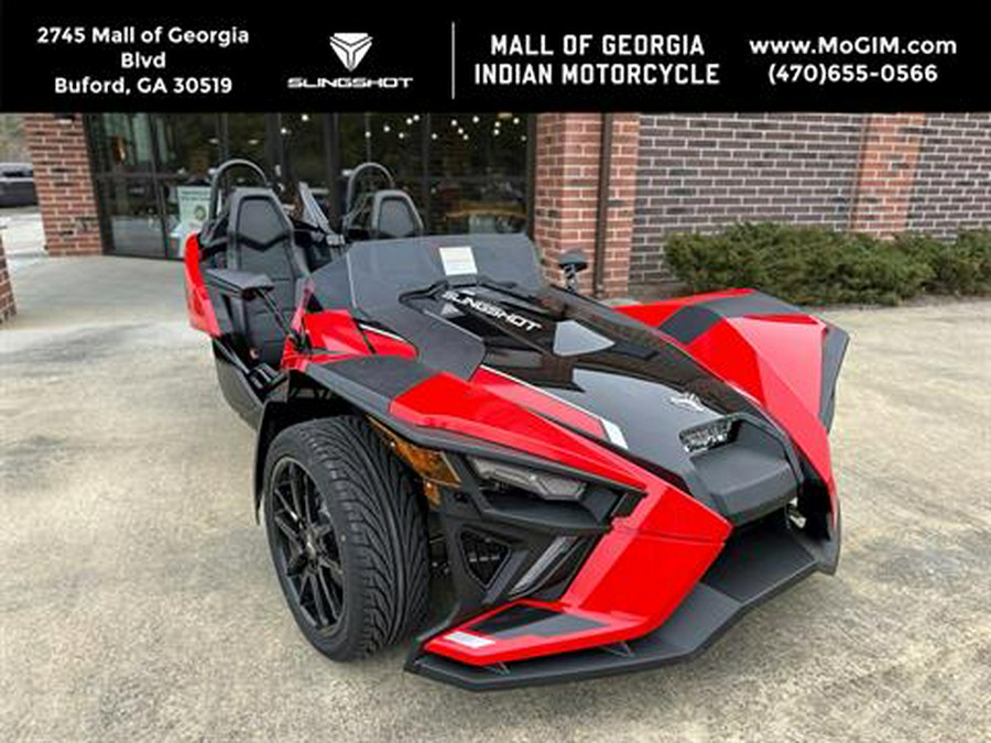 2024 Slingshot Slingshot SLR AutoDrive