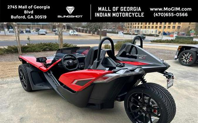 2024 Slingshot Slingshot SLR AutoDrive