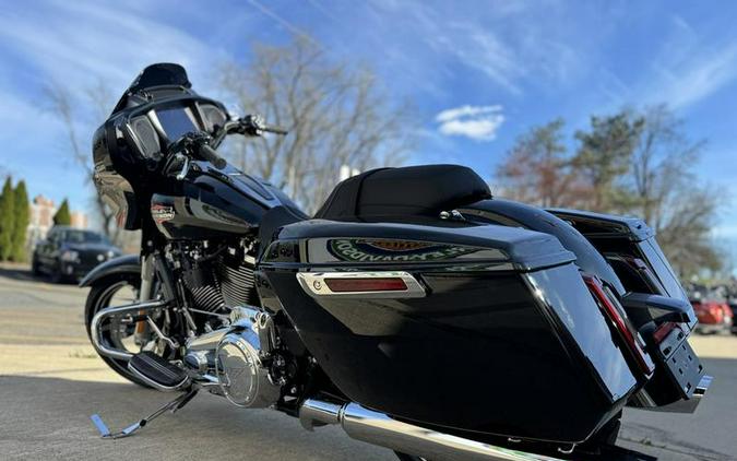 2024 Harley-Davidson® FLHX - Street Glide®