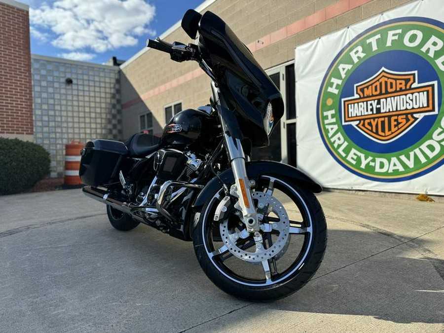 2024 Harley-Davidson® FLHX - Street Glide®