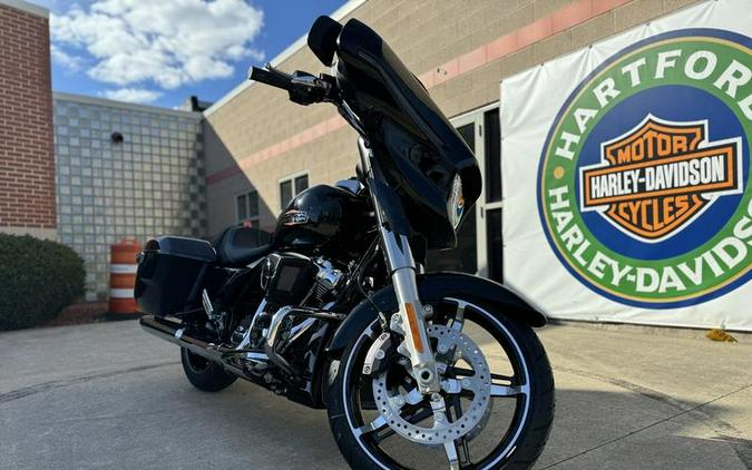 2024 Harley-Davidson Street Glide Review [18 Fast Facts; 44 Pics]