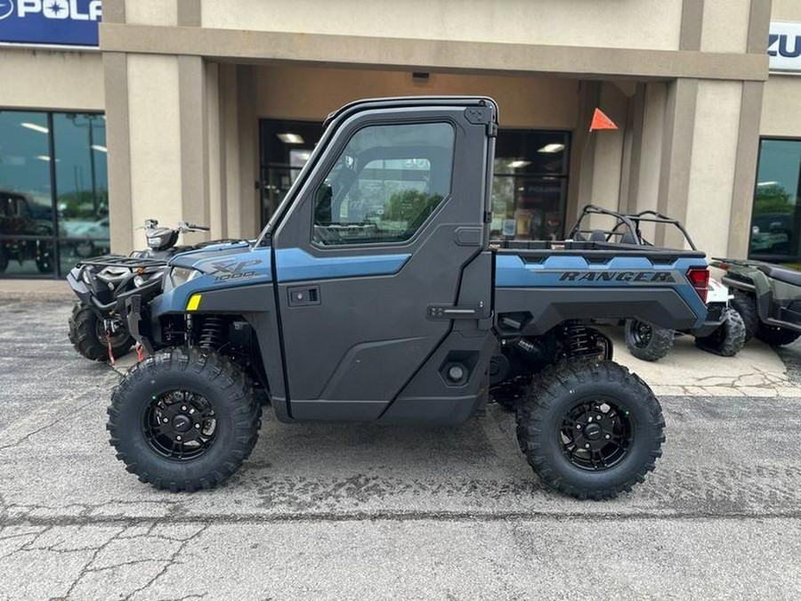 2025 Polaris® Ranger XP 1000 NorthStar Edition Premium