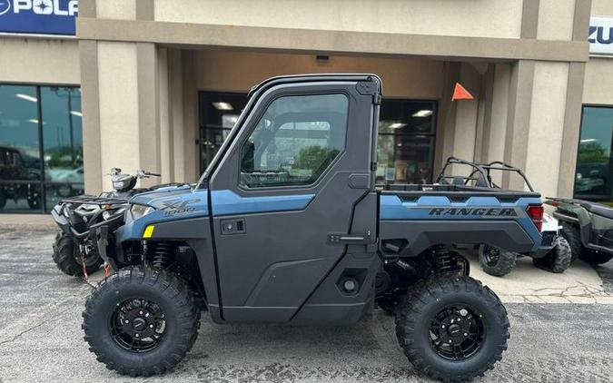 2025 Polaris® Ranger XP 1000 NorthStar Edition Premium