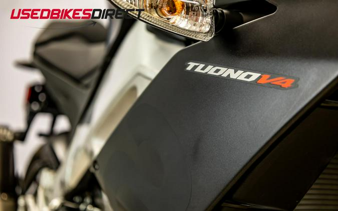 2019 Aprilia Tuono V4 1100 - $8,999.00