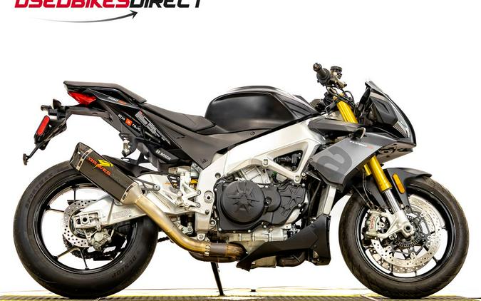 2019 Aprilia Tuono V4 1100 - $8,999.00