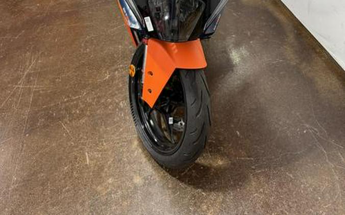 2024 KTM RC 390