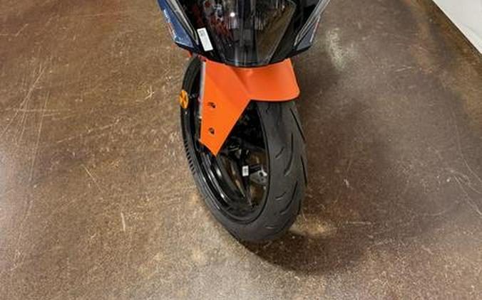 2024 KTM RC 390