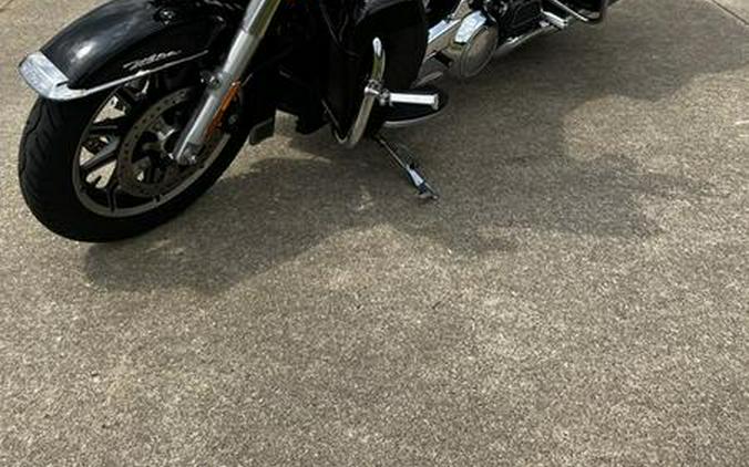 2018 Harley-Davidson® FLHTCU - Electra Glide® Ultra Classic®