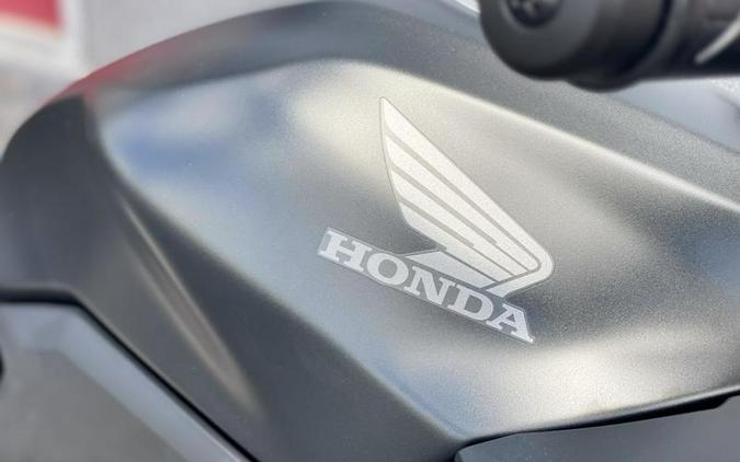 2024 Honda® CB500F