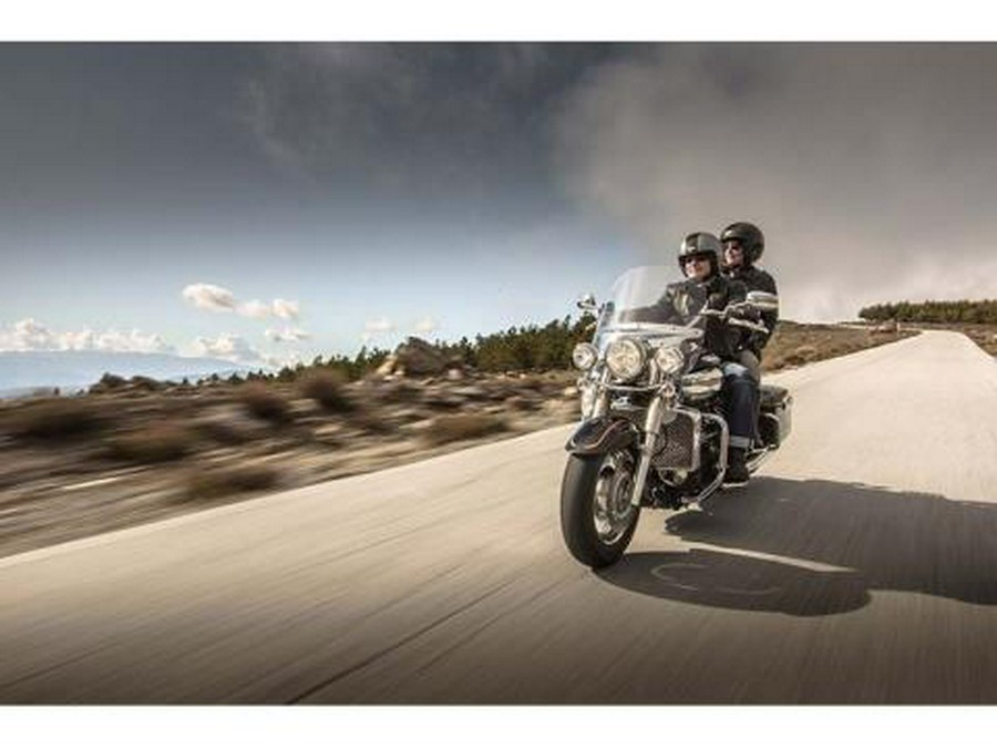 2014 Triumph Rocket III Touring ABS