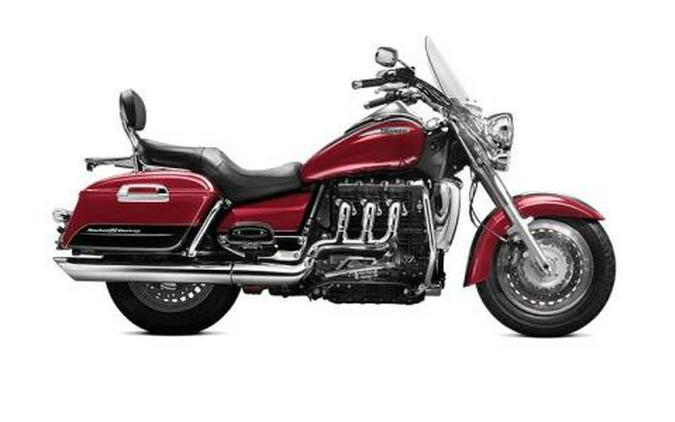 2014 Triumph Rocket III Touring ABS