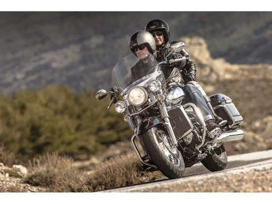 2014 Triumph Rocket III Touring ABS