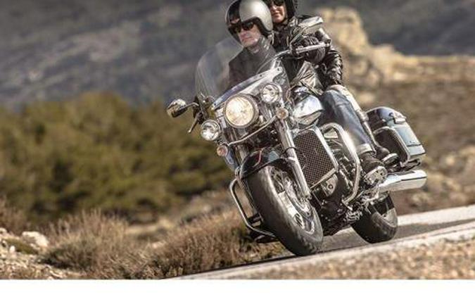 2014 Triumph Rocket III Touring ABS