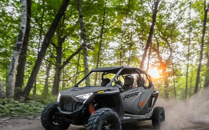 2024 Polaris® RZR Pro XP 4 Sport