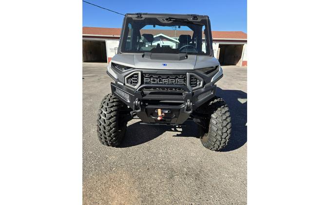 2024 Polaris Industries RANGER XD 1500 NORTHSTAR EDITION ULTIMATE