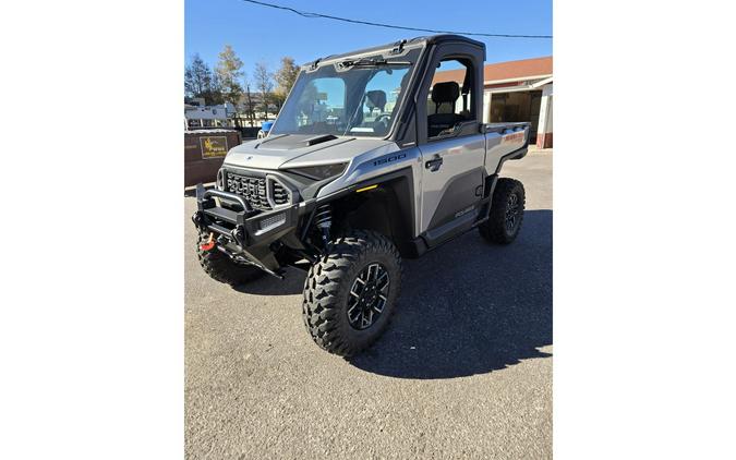 2024 Polaris Industries RANGER XD 1500 NORTHSTAR EDITION ULTIMATE