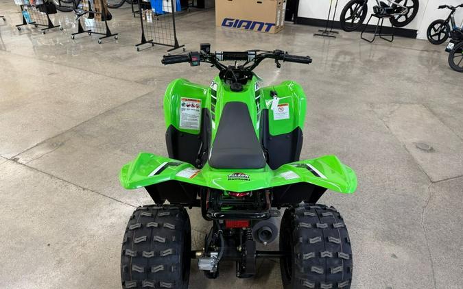 2025 Kawasaki KFX® 90