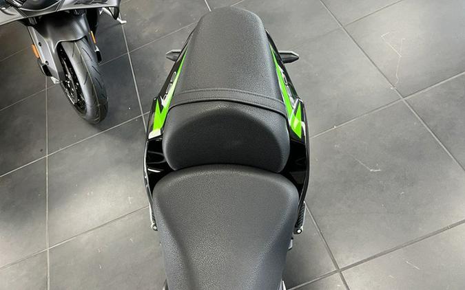 2025 Kawasaki Z650 ABS