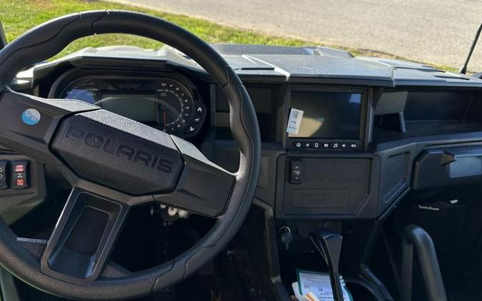 2025 Polaris® General XP 4 1000 Ultimate
