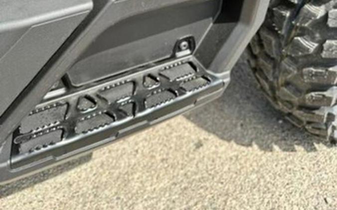 2025 Polaris Ranger Crew XD 1500 Northstar Ultimate Polaris Pur