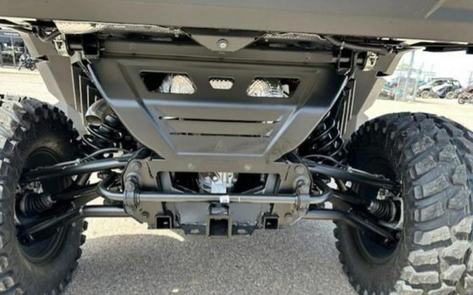 2025 Polaris Ranger Crew XD 1500 Northstar Ultimate Polaris Pur