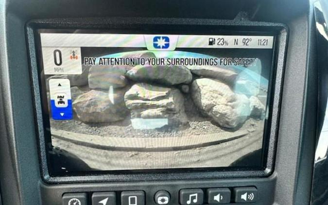 2025 Polaris Ranger Crew XD 1500 Northstar Ultimate Polaris Pur