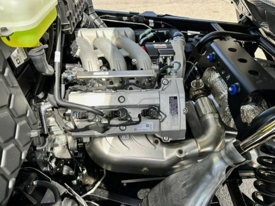 2025 Polaris Ranger Crew XD 1500 Northstar Ultimate Polaris Pur