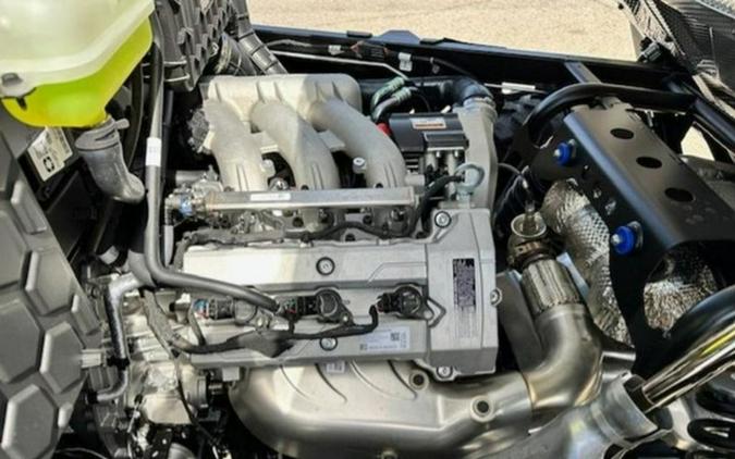 2025 Polaris Ranger Crew XD 1500 Northstar Ultimate Polaris Pur