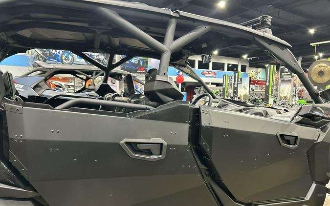 2025 Can-Am MAVERICK X3 MAX X RS TURBO RR