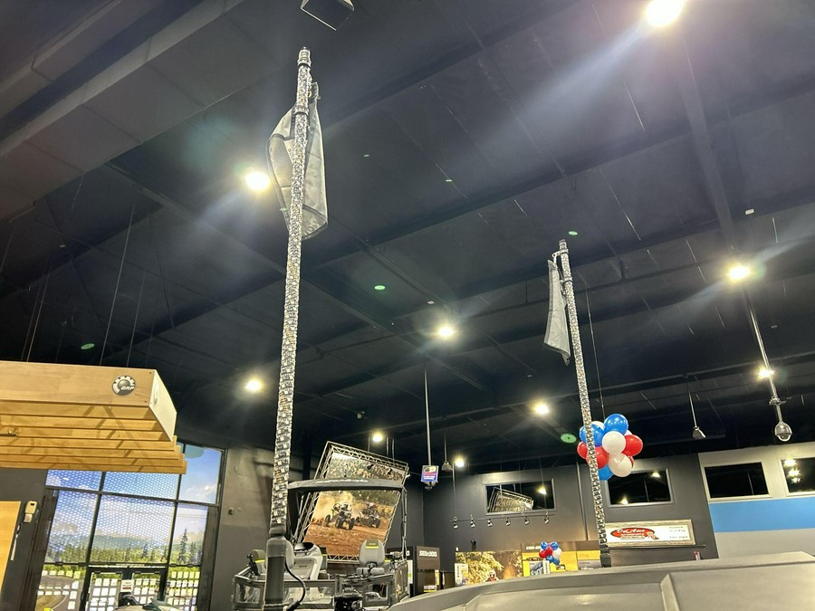 2025 Can-Am MAVERICK X3 MAX X RS TURBO RR