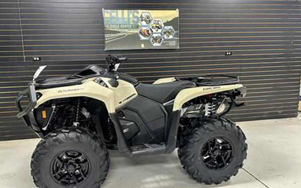 2026 Can-Am Outlander PRO XU HD7