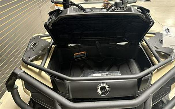 2026 Can-Am Outlander PRO XU HD7