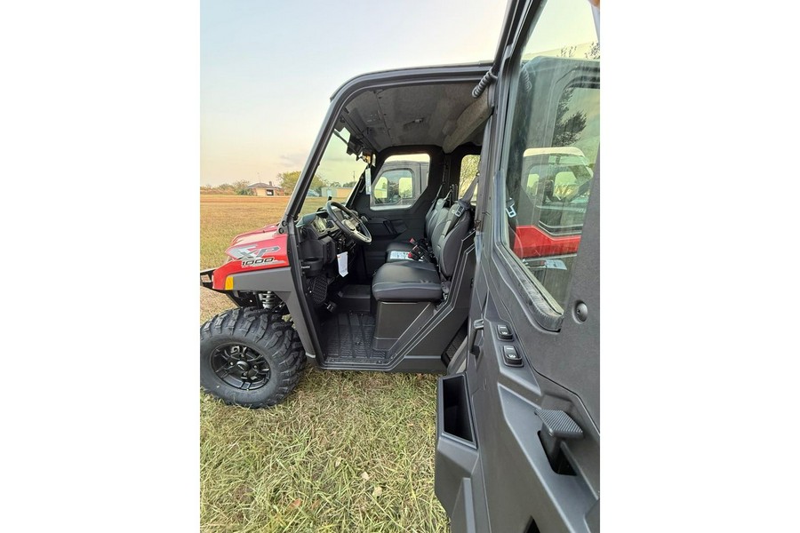2026 Polaris Ranger® Crew XP 1000 NorthStar Edition Ultimate