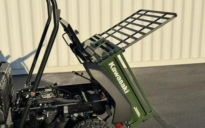 2026 Kawasaki Mule™ 4010 Trans 4X4