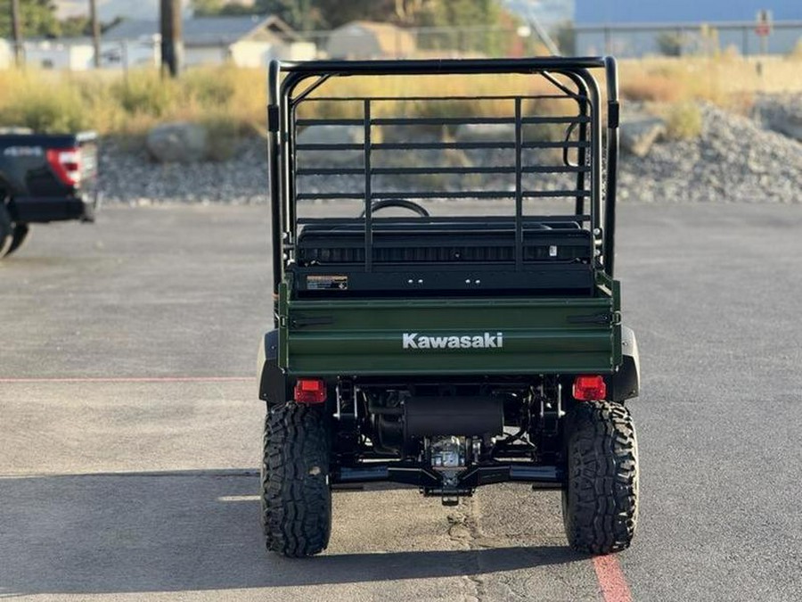 2026 Kawasaki Mule™ 4010 Trans 4X4