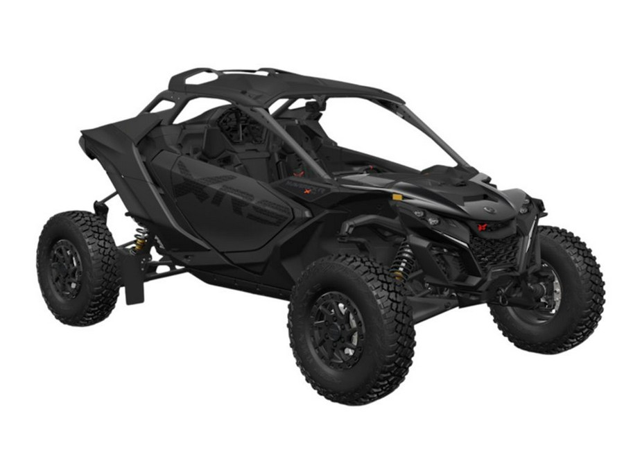 2026 Can-Am Maverick R MAX X rs with SMART-SHOX
