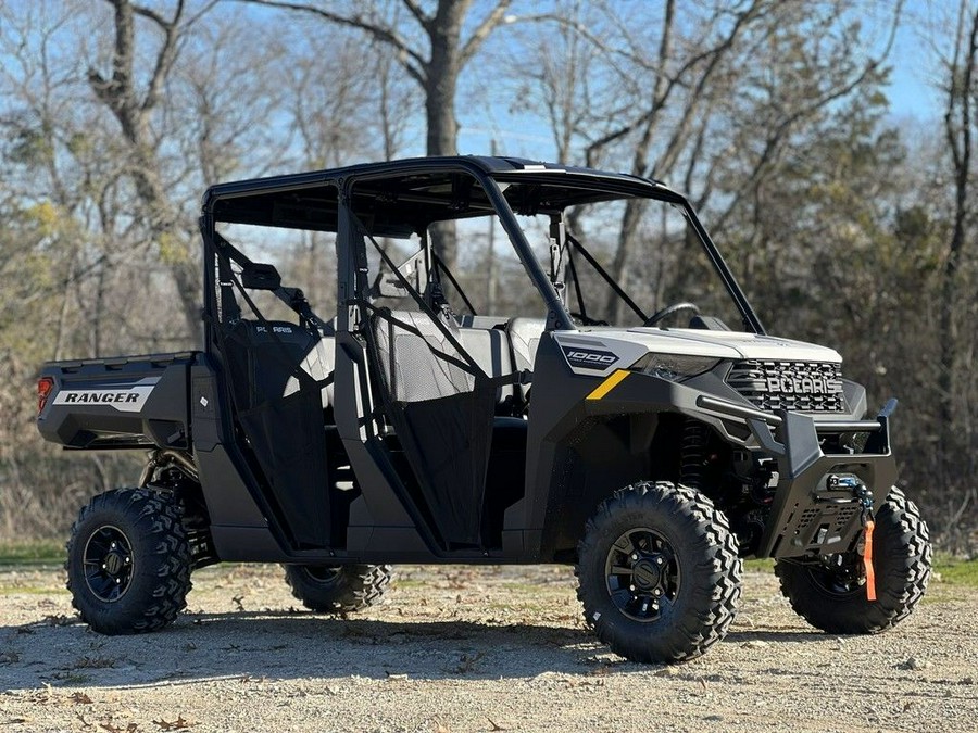 2026 Polaris® Ranger Crew 1000 Premium