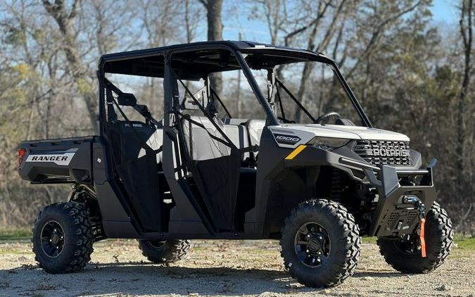 2026 Polaris® Ranger Crew 1000 Premium