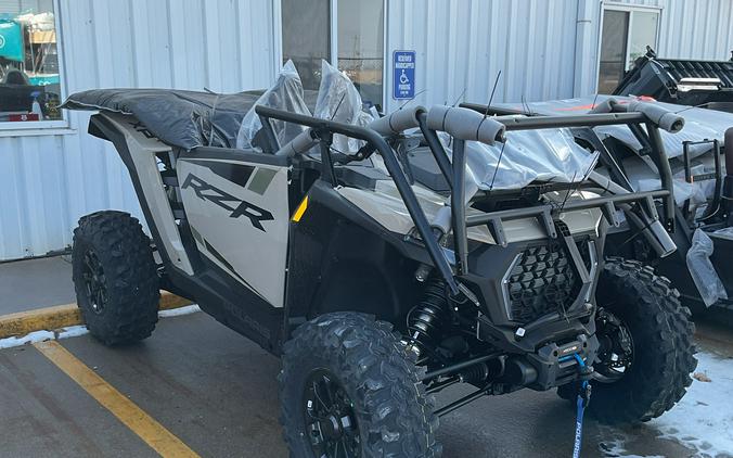2026 Polaris RZR XP 1000 Ultimate