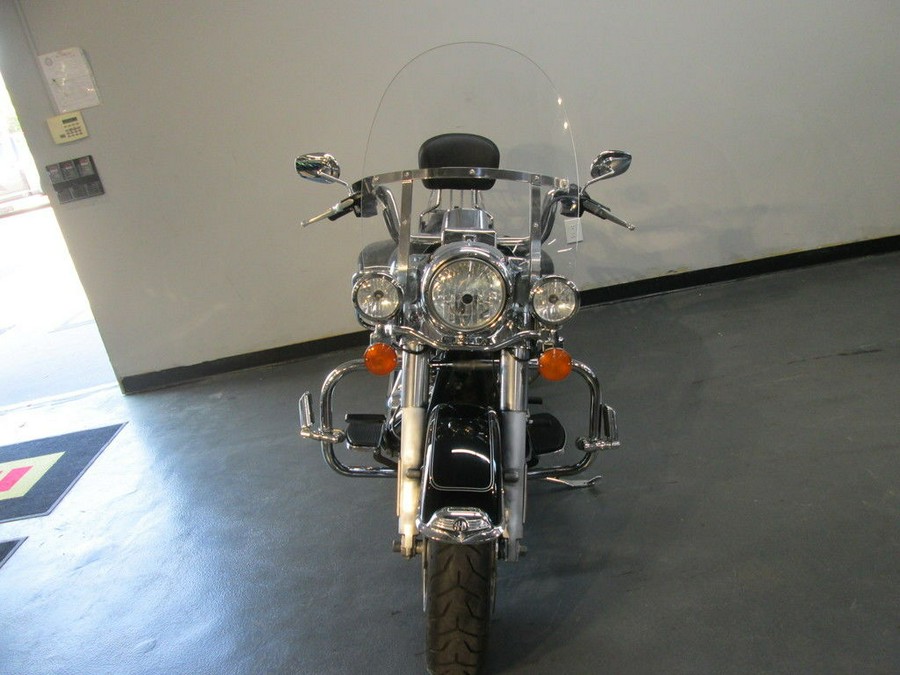 2011 Harley-Davidson® FLHR - Road King®