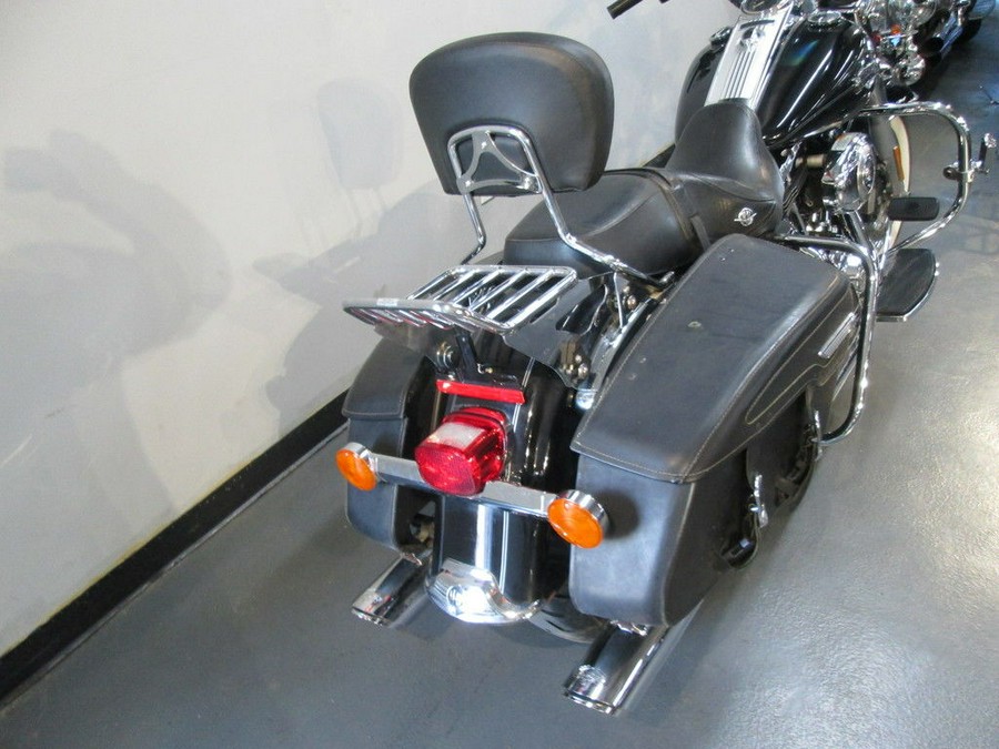 2011 Harley-Davidson® FLHR - Road King®
