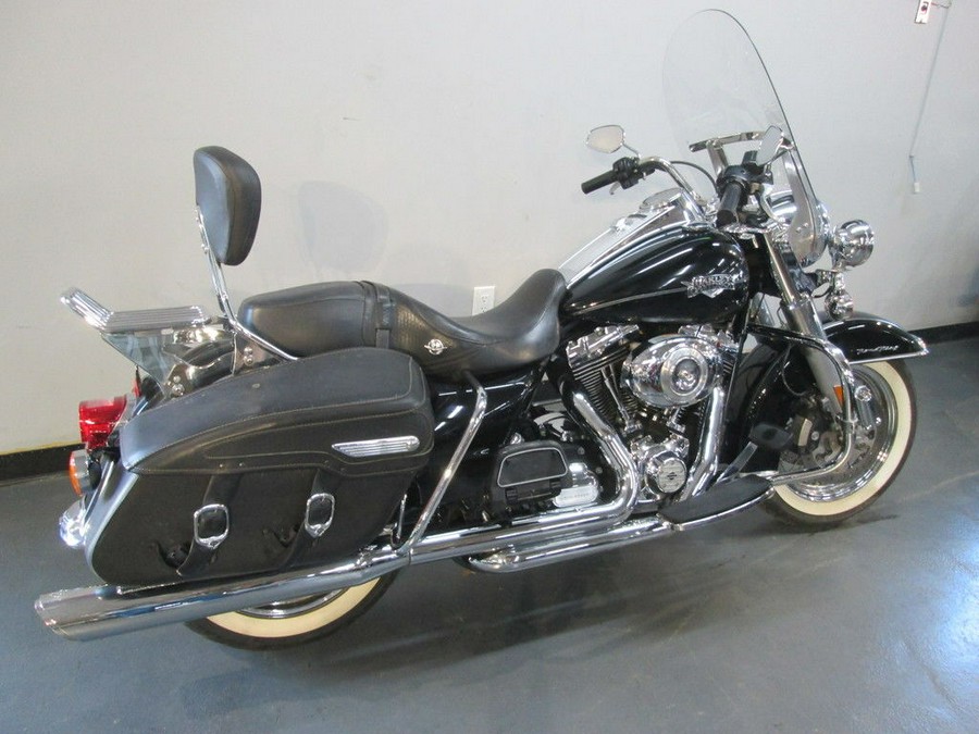 2011 Harley-Davidson® FLHR - Road King®