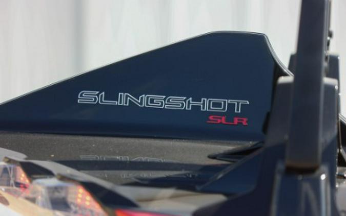 2019 Polaris SLINGSHOT SLR