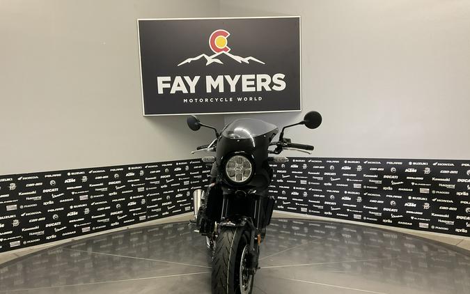 2026 KAWASAKI Z900RS CAFE ABS - 63229K