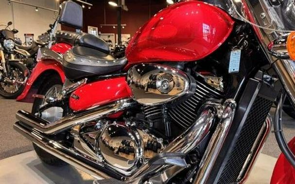 Used 2005 Suzuki Boulevard C50Z